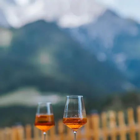 Kopf-berg Annaberg im Lammertal