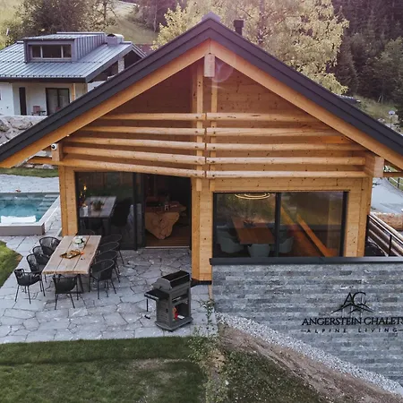 Kopf-berg Chalet