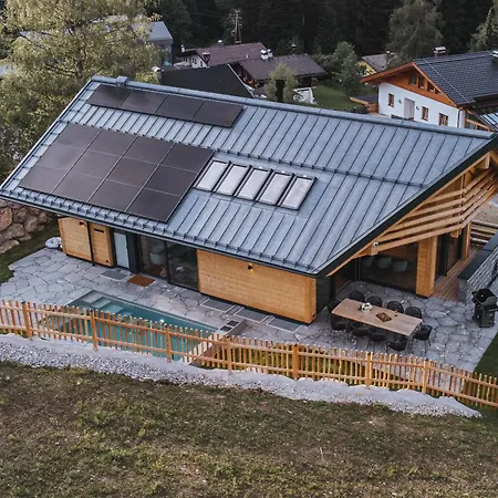 Kopf-berg * Annaberg im Lammertal