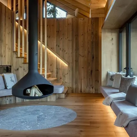 Kopf-berg Chalet *