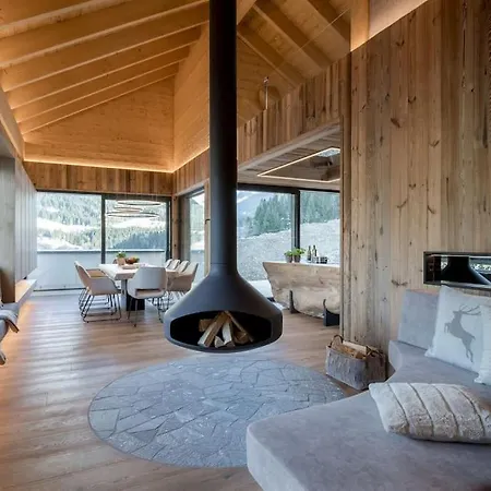 Kopf-berg Chalet *
