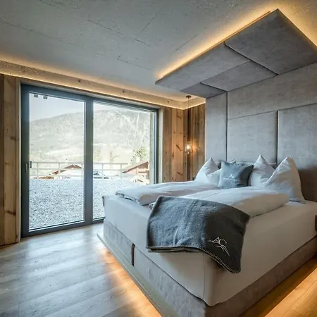 Chalet Kopf-berg *