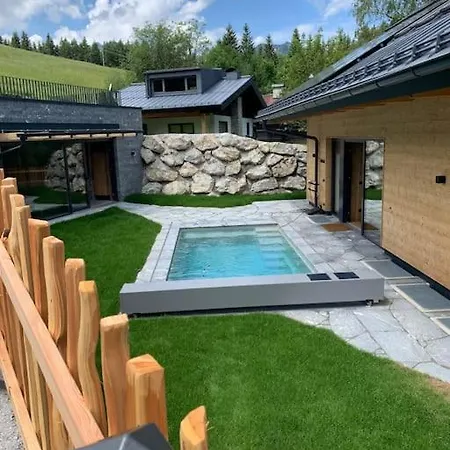 Kopf-berg Chalet