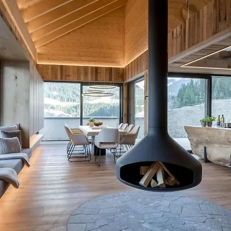 Kopf-berg Chalet