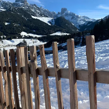 Chalet Kopf-berg